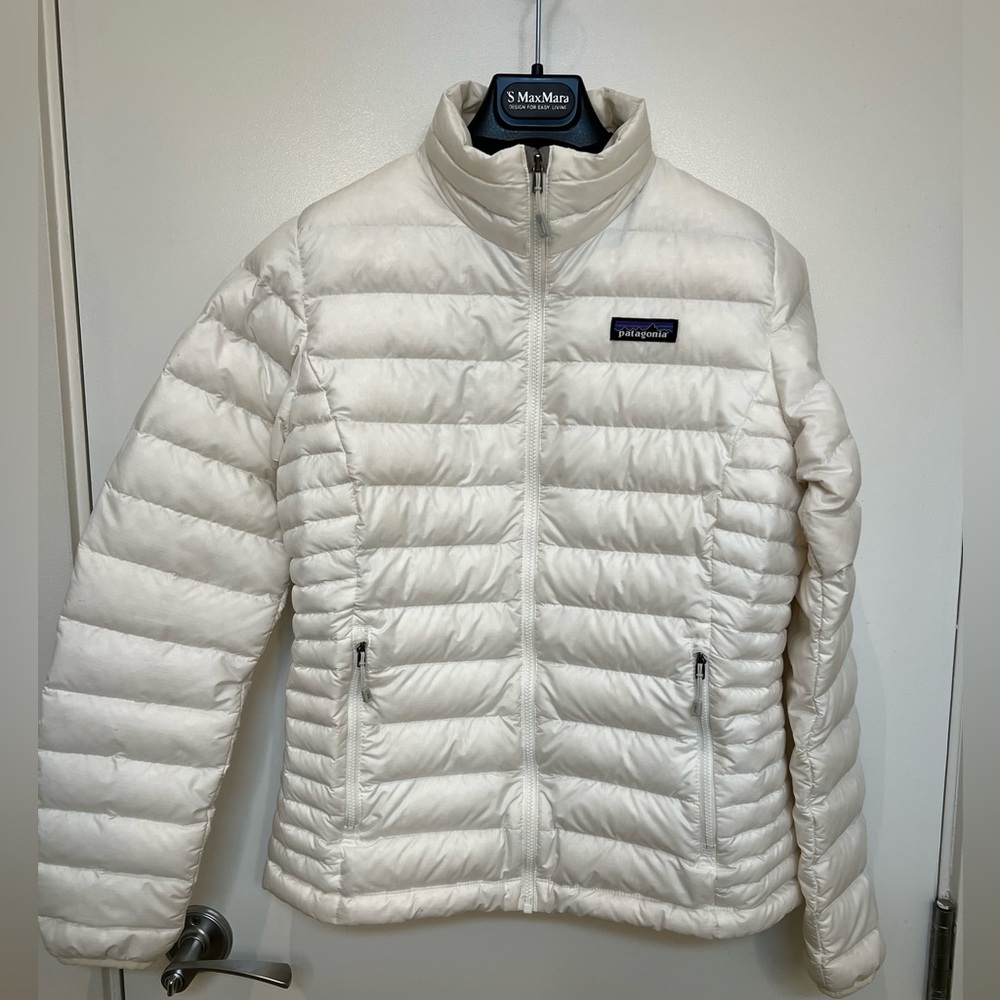 Patagonia Down Sweater